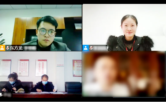 歷時4個月！高科技醫療設備投資選址項目正式開工建設！