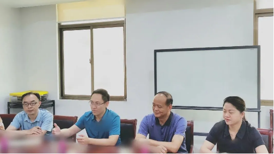 協同推進，務實合作！江西某地方政府成功對接考察中藥材種植加工擴建投資選址項目企業