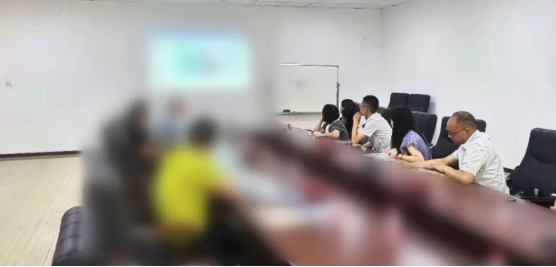 三方聯動，高效推進！四川某地方政府成功對接智能物聯觸控屏幕擴建投資選址項目企業！