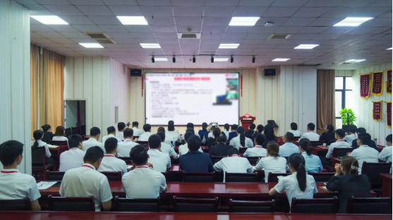 精益求精！6月上旬，集團成功通過31個優(yōu)質投資選址項目