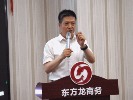 精益求精！6月上旬，集團成功通過31個優(yōu)質投資選址項目