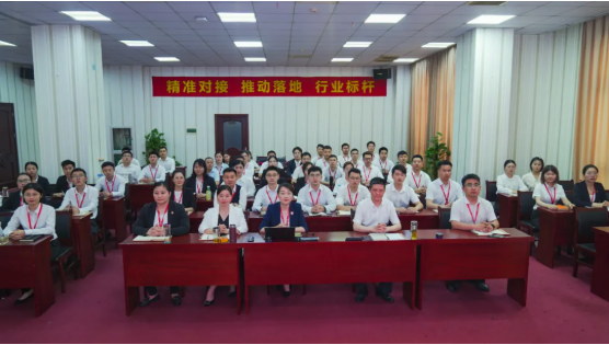 精益求精！6月上旬，集團成功通過31個優(yōu)質投資選址項目