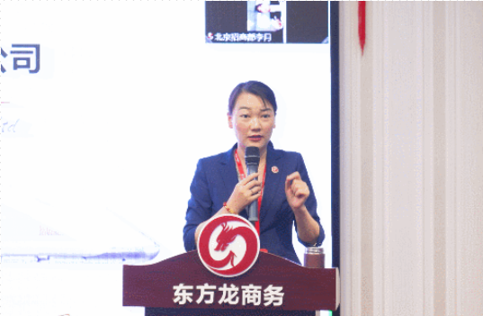 立足新起點，挑戰新高度！集團舉行新員工委托招商職業培訓，為實現年終目標蓄力沖刺！