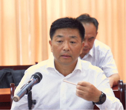 5區(qū)1市1縣組團招商引資！遼陽市市長王一兵一行蒞臨考察東方龍商務(wù)集團