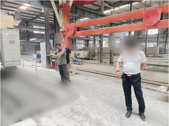 發揮匹配優勢，實現深度合作！內蒙古某地方政府成功對接新型綠色節能建材布點投資選址項目