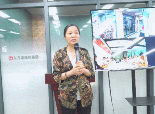 鍛造項目“主心骨”，跑出集團“加速度”！8月上旬，集團成功通過32個優質投資選址項目