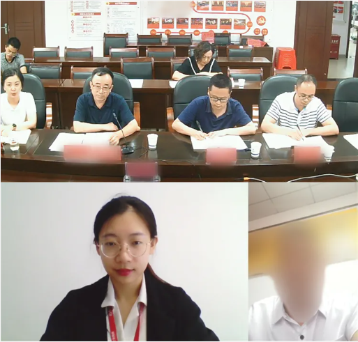 深化服務理念，全力提升對接成效！今日，集團成功助推3家優質投資選址企業對接地方政府