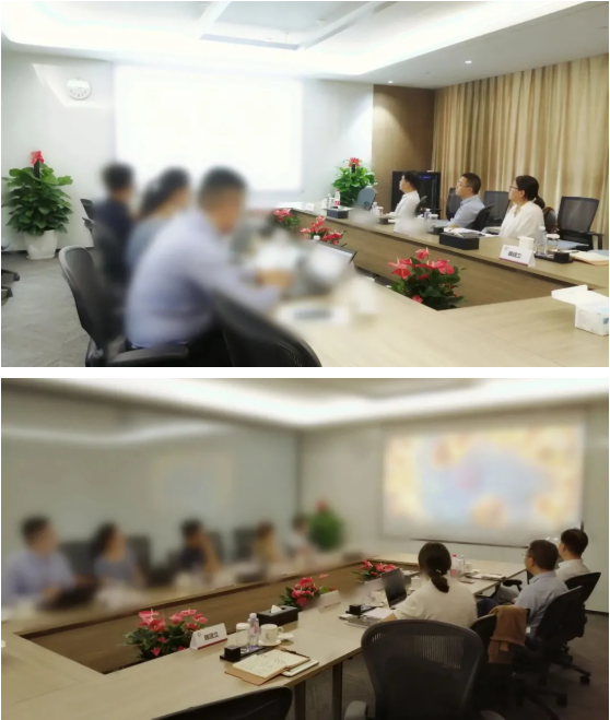 上市物流企業！河北某地方政府成功對接上市物流產業園投資選址項目