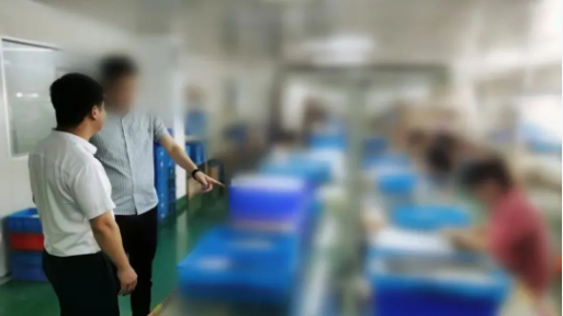 服務高效協(xié)同，無縫對接！今日，集團成功助推2家優(yōu)質投資選址企業(yè)對接地方政府