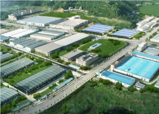 金秋送爽，碩果飄香！四川某地方政府與高性能聚合物電池擴建投資選址項目方成功簽訂投資協議