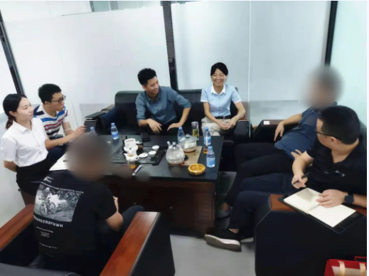金秋送爽，碩果飄香！四川某地方政府與高性能聚合物電池擴建投資選址項目方成功簽訂投資協議