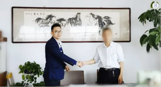 不到1個月！山西某地方政府與行業十強鋰電負極材料投資選址項目方成功簽訂投資協議