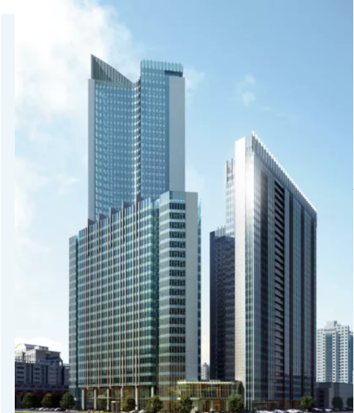 集團全力助推天津市河西區委托招商引資，打通北方經濟發展“大動脈”！