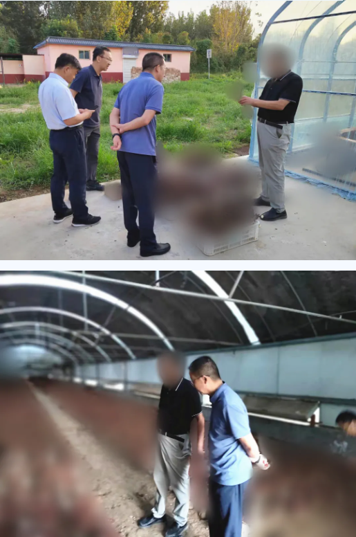 用時1個月，鉚足干勁出成效！甘肅某地方政府與名貴中藥材三產融合投資選址項目方成功簽訂投資協議