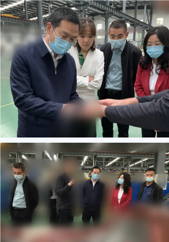 投資額10億！四川某地方政府與高端汽車零部件制造投資選址項目方成功簽訂投資協(xié)議