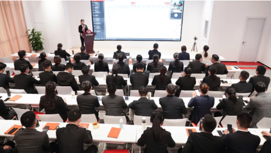 進博溢出效應凸顯，項目開發(fā)成效顯著！11月中旬，集團成功通過40個優(yōu)質(zhì)投資選址項目