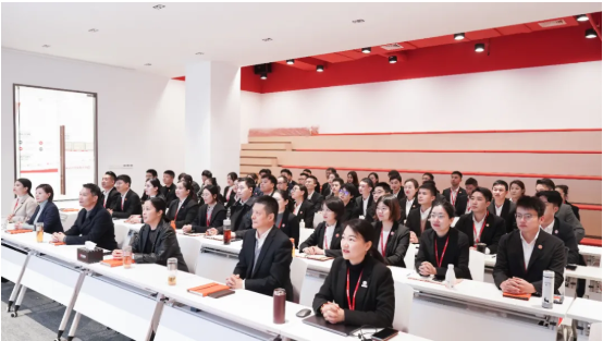 進博溢出效應凸顯，項目開發(fā)成效顯著！11月中旬，集團成功通過40個優(yōu)質(zhì)投資選址項目