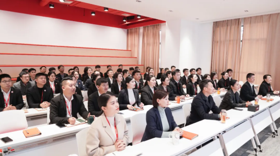 進博溢出效應凸顯，項目開發(fā)成效顯著！11月中旬，集團成功通過40個優(yōu)質(zhì)投資選址項目