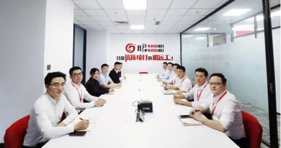 進博溢出效應凸顯，項目開發(fā)成效顯著！11月中旬，集團成功通過40個優(yōu)質(zhì)投資選址項目
