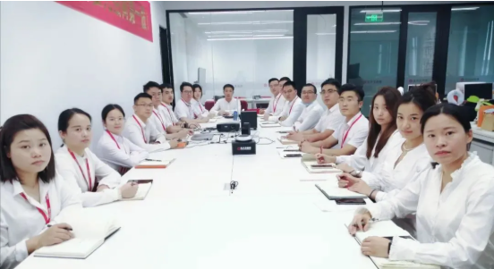 進博溢出效應凸顯，項目開發(fā)成效顯著！11月中旬，集團成功通過40個優(yōu)質(zhì)投資選址項目