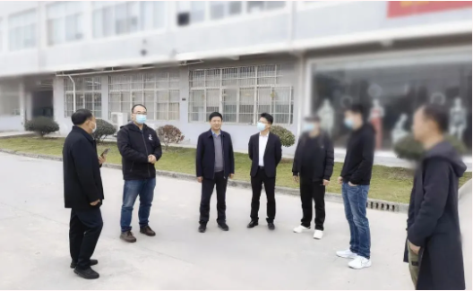 用時僅5日！河南某地方政府與高品質運動鞋生產擴建投資選址項目方成功簽訂投資協議