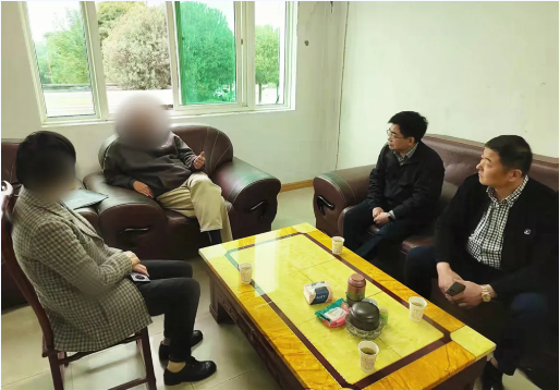 歷時僅12天！山東某地方政府與老牌中外合資醫(yī)藥中間體投資選址項目方成功簽訂投資協(xié)議
