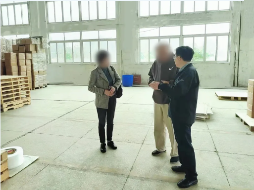 歷時僅12天！山東某地方政府與老牌中外合資醫(yī)藥中間體投資選址項目方成功簽訂投資協(xié)議