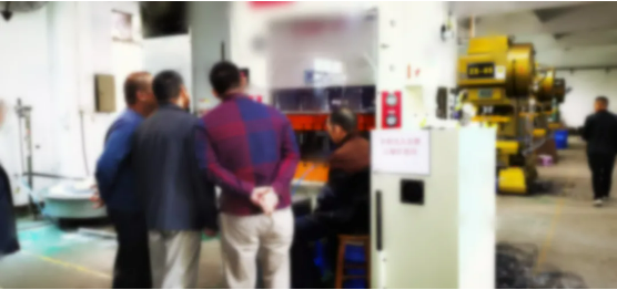 小米等知名企業(yè)戰(zhàn)略合作商！廣西某地方政府成功對接高精密電機馬達擴建投資選址項目