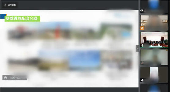 精耕細作多年，技術先進！江蘇某地方政府成功對接高附加值光電顯示材料生產投資選址項目