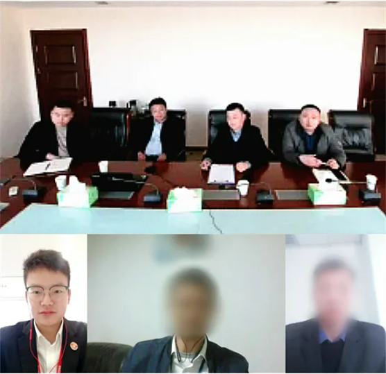 精耕細作多年，技術先進！江蘇某地方政府成功對接高附加值光電顯示材料生產投資選址項目