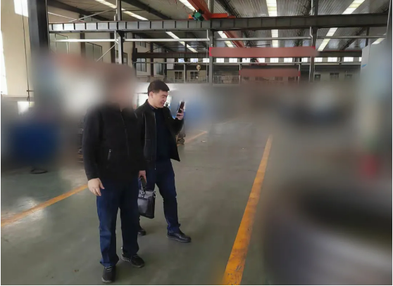 行業領先品牌制造商！浙江某地方政府成功對接精密軸承擴建投資選址項目