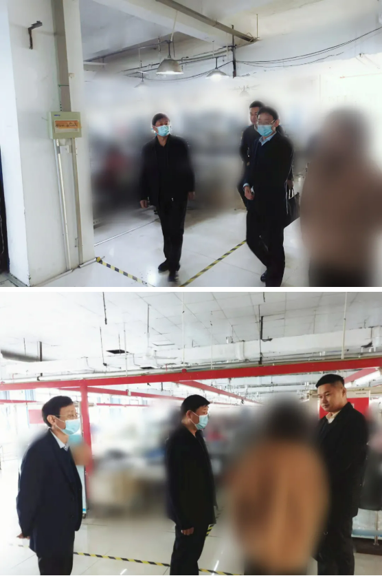 雙方契合度高，加緊推進(jìn)！河南某地方政府成功對接品牌服飾擴(kuò)建投資選址項(xiàng)目