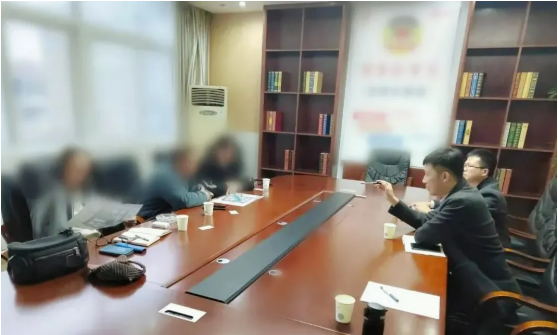 研發(fā)團(tuán)隊(duì)由多國高科技人才組成！江蘇某地方政府成功對接高端半導(dǎo)體新材料擴(kuò)建投資選址項(xiàng)目