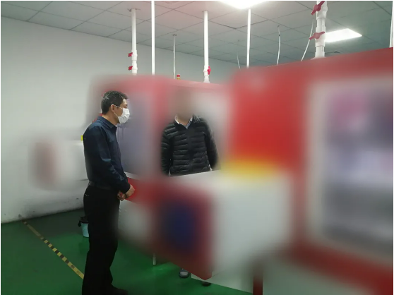 自動化程度高、市場占有率持續(xù)領(lǐng)先！江西某地方政府成功對接高性能品牌鋰電池擴(kuò)建投資選址項(xiàng)目