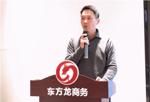 2022年首批項目精彩亮相！1月上旬，集團成功通過40個優質投資選址項目