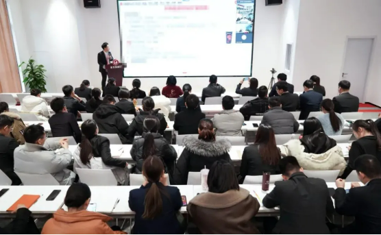 火力全開！“大干100天”競賽活動完美收官！1月中旬，集團成功通過43個優(yōu)質(zhì)投資選址項目