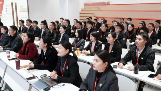 火力全開！“大干100天”競賽活動完美收官！1月中旬，集團成功通過43個優(yōu)質(zhì)投資選址項目