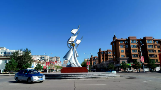 集團全力助推黑龍江齊齊哈爾拜泉縣委托招商引資，立足資源優勢，開辟產業集群高質量發展新高地