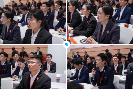 強化項目支撐，增強發展韌勁！2月下旬，集團成功通過34個優質投資選址項目