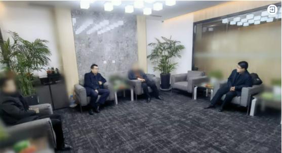 投資20億，初次對接即簽約！集團助推甘肅某地方政府與品牌紙制品擴建投資選址項目方成功簽訂投資協議