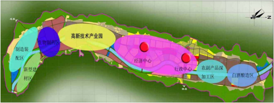 集團(tuán)全力助推甘肅隴南徽縣委托招商引資，搶占綠色發(fā)展新賽道，推動(dòng)經(jīng)濟(jì)大發(fā)展