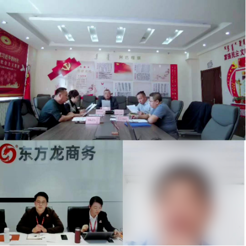 應對疫情考驗，招商“不打烊”，服務“不斷檔”！近日，集團成功助推2家優投資選址質企業對接地方政府