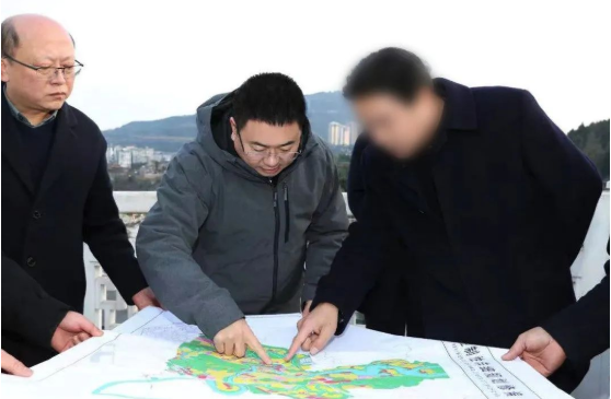 打造文商旅核心IP！四川恩陽與大型集團品牌城市綜合體投資選址項目方成功簽訂投資協議