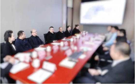 打造文商旅核心IP！四川恩陽與大型集團品牌城市綜合體投資選址項目方成功簽訂投資協議