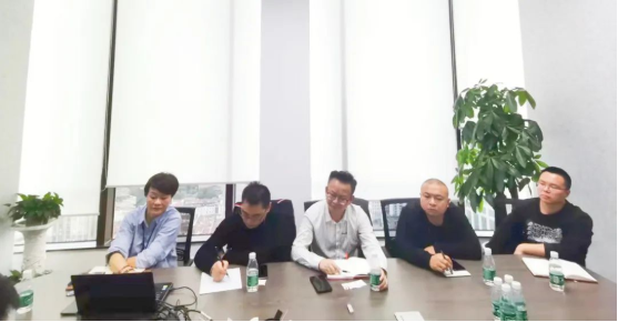 打造文商旅核心IP！四川恩陽與大型集團品牌城市綜合體投資選址項目方成功簽訂投資協議