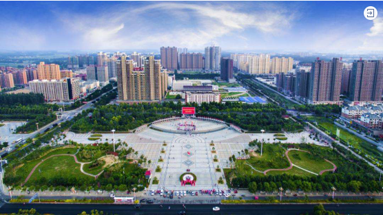 集團(tuán)全力助推河南商丘民權(quán)縣委托招商引資，奮力打造民權(quán)特色產(chǎn)業(yè)發(fā)展高地