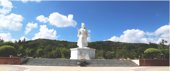 集團(tuán)全力助推甘肅隴南西和縣委托招商引資，帶動(dòng)特色產(chǎn)業(yè)提質(zhì)增效！