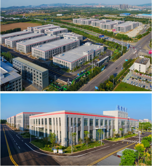 集團(tuán)全力助推江蘇徐州工業(yè)園區(qū)委托招商引資，加快轉(zhuǎn)型升級(jí)步伐，打造高質(zhì)量發(fā)展標(biāo)桿區(qū)