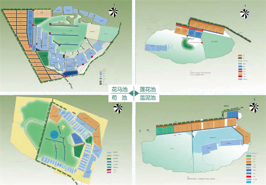 東方龍商務集團全力助推陜西定邊縣委托招商引資，開啟新時代定邊現代化建設新征程