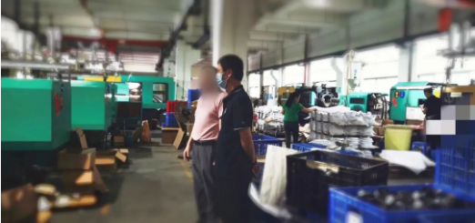搶抓新機遇，贏得新優勢！廣西某地方政府成功對接智能兒童用品擴建投資選址項目